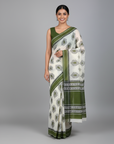 PREMIUM MAL COTTON SAREE