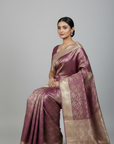 PREMIUM KANJIVARAM SILK SAREE