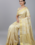 TISSUE SILK SAREE