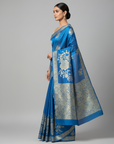 BANARASI SILK SAREE
