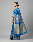 BANARASI SILK SAREE