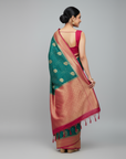 BANARASI SILK SAREE