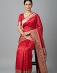 ROYAL BANARASI SILK SAREE