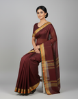 PURE COTTON SAREE