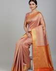 TISSUE SILK SAREE