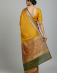 PURE COTTON SAREE