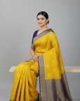 BANARASI SILK SAREE