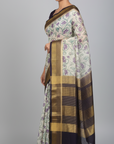 PREMIUM MYSORE SILK SAREE
