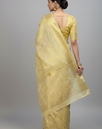 TISSUE SILK SAREE