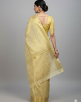 TISSUE SILK SAREE