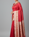 ROYAL BANARASI SILK SAREE