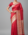 ROYAL BANARASI SILK SAREE
