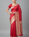 ROYAL BANARASI SILK SAREE