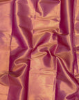KANJIVARAM SEMI SILK SAREE
