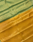 KANJIVARAM SEMI SILK SAREE