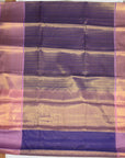 TISSUE SILK SAREE