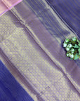 TISSUE SILK SAREE