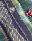 TISSUE SILK SAREE