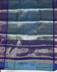 TISSUE SILK SAREE