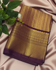 TISSUE SILK SAREE