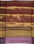 TISSUE SILK SAREE