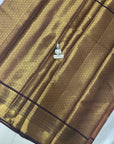 TISSUE SILK SAREE