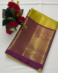 TISSUE SILK SAREE