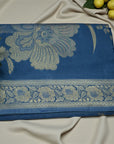 BANARASI SILK SAREE