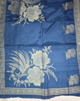 BANARASI SILK SAREE
