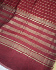 MANGALAGIRI RICH COTTON SAREE