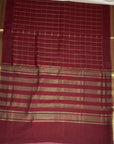 MANGALAGIRI RICH COTTON SAREE