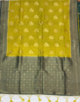 BANARASI SILK SAREE