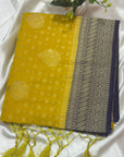BANARASI SILK SAREE