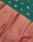 BANARASI SILK SAREE