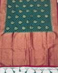 BANARASI SILK SAREE