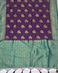 BANARASI SILK SAREE