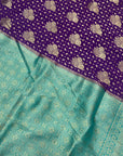 BANARASI SILK SAREE