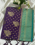 BANARASI SILK SAREE
