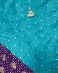 BANARASI SILK SAREE