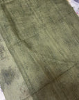 TRADITIONAL INDIAN KALAMKARI COTTON SAREE