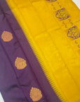 Luxury Soft Silk Saree