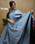 Luxury Soft Silk Saree