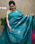 Luxury Soft Silk Saree