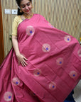 Luxury Soft Silk Saree