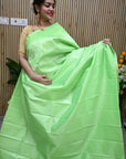 Luxury Soft Silk Saree