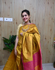 Luxury Soft Silk Saree