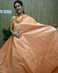 Luxury Soft Silk Saree