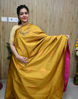 Luxury Soft Silk Saree