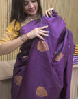 Luxury Soft Silk Saree