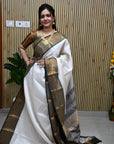 Soft Silk Cotton Saree